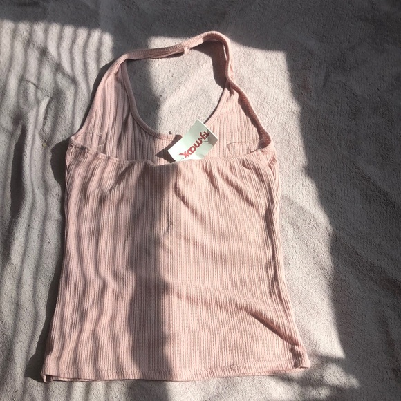Halter top - Picture 2 of 2